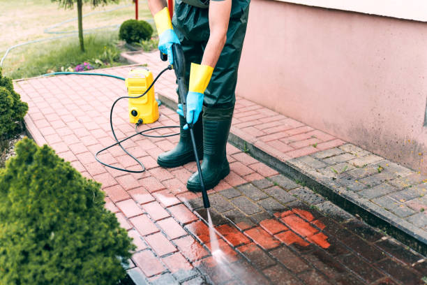 Best Building Exterior Washing  in Castle Shannon, PA