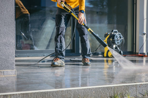 Best Graffiti Removal  in Castle Shannon, PA
