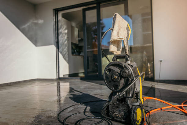 Best Patio and Deck Pressure Washing  in Castle Shannon, PA