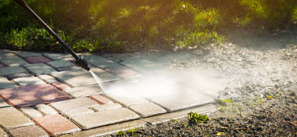 Best Fence Cleaning  in Castle Shannon, PA