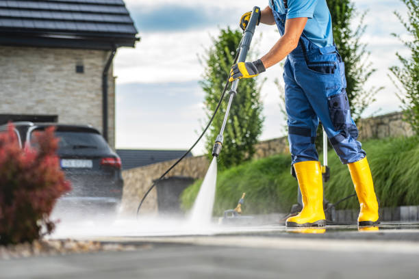 Trusted Castle Shannon, PA Pressure Washing Experts