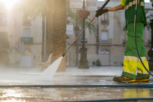 Concrete Sealing in Castle Shannon, PA