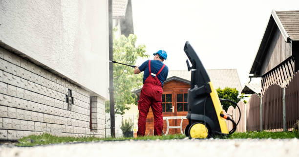 Best Playground Equipment Cleaning  in Castle Shannon, PA
